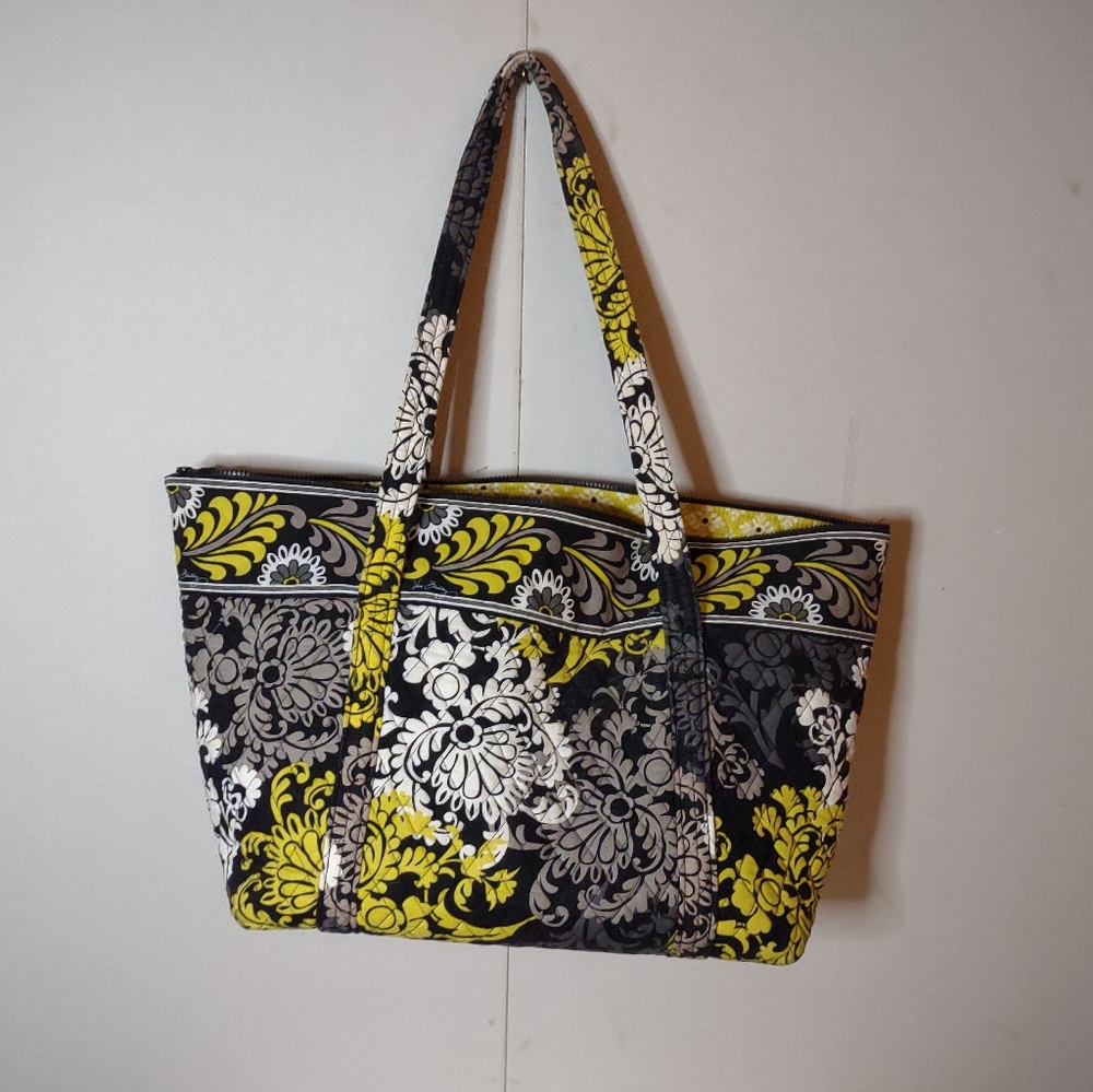 Vera Bradley bag in Baroque